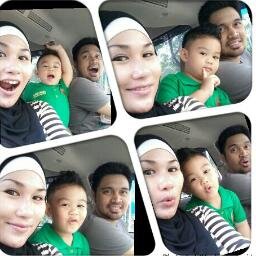 Mommy of Rayyanka. Wife of @rizarinaldy.