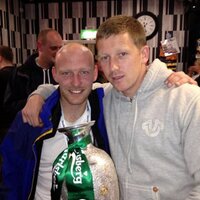 leighton mcgivern (@eggymag) 's Twitter Profile Photo