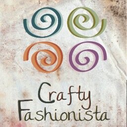 Craftinista's profile picture. Combining colors & textures to create a whimsical mix of handcrafted jewelry, accessories & various forms of non-wearable art.