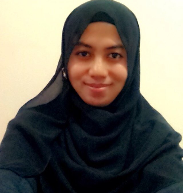 Co Assistant RSUP Fatmawati and be a good doctor. aminn :D