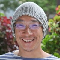 松野哲久 (@kalelmatsuno) 's Twitter Profile