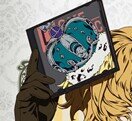 スクエニ、咎犬、宮野さん、下野さん、薄桜鬼、うたプリ、KH、ヤマト、ローゼンメイデン、ゴットイーター、
AMNESIA、    ヤンデレぷまい