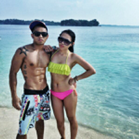 Rizki.Fran (@rizkifran) 's Twitter Profile