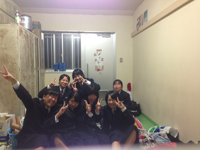 東筑高校女子バドミントン部114期 Tochikubad 114 Twitter 東筑高校女子バドミントン部114期 Tochikubad 114 Twitter