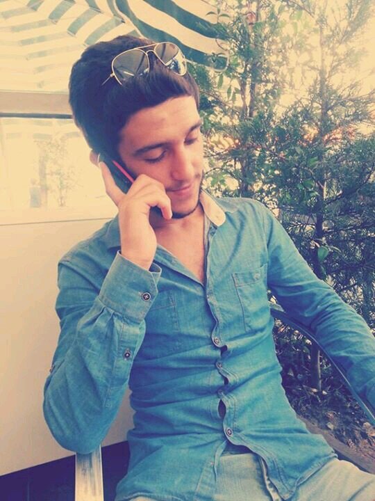 Bir var Pir yok.