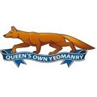 Queen's Own Yeomanry(@TheQOY1) 's Twitter Profile Photo