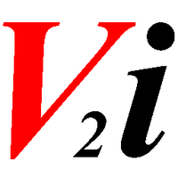 V2i (@v2i_be) 's Twitter Profile