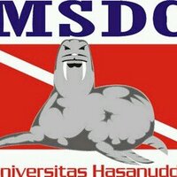 MSDC UNHAS(@MSDCUNHAS) 's Twitter Profile Photo