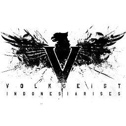 SMAK5's XIISOCIAL3 presents VOLKGEIST IndonesiaRises || 15 November 2013 ||