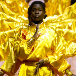 KungfuWorldTour's profile picture. 