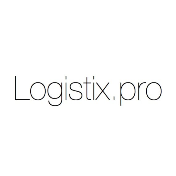Logistix_pro's profile picture. info@logistix.pro