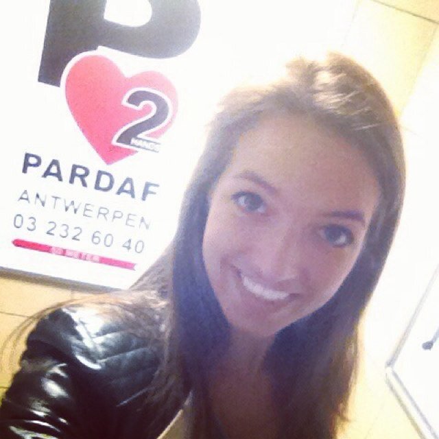 Storemanager
PARDAF Antwerpen