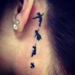 Follow back is the MUST. I love my followers... just mention me and I follow back.. or be free to give me a sign... ^_^