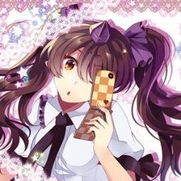I'm Hatate Himekaidou, A Tengu reporter who uses thoughtography to make my newspapers.