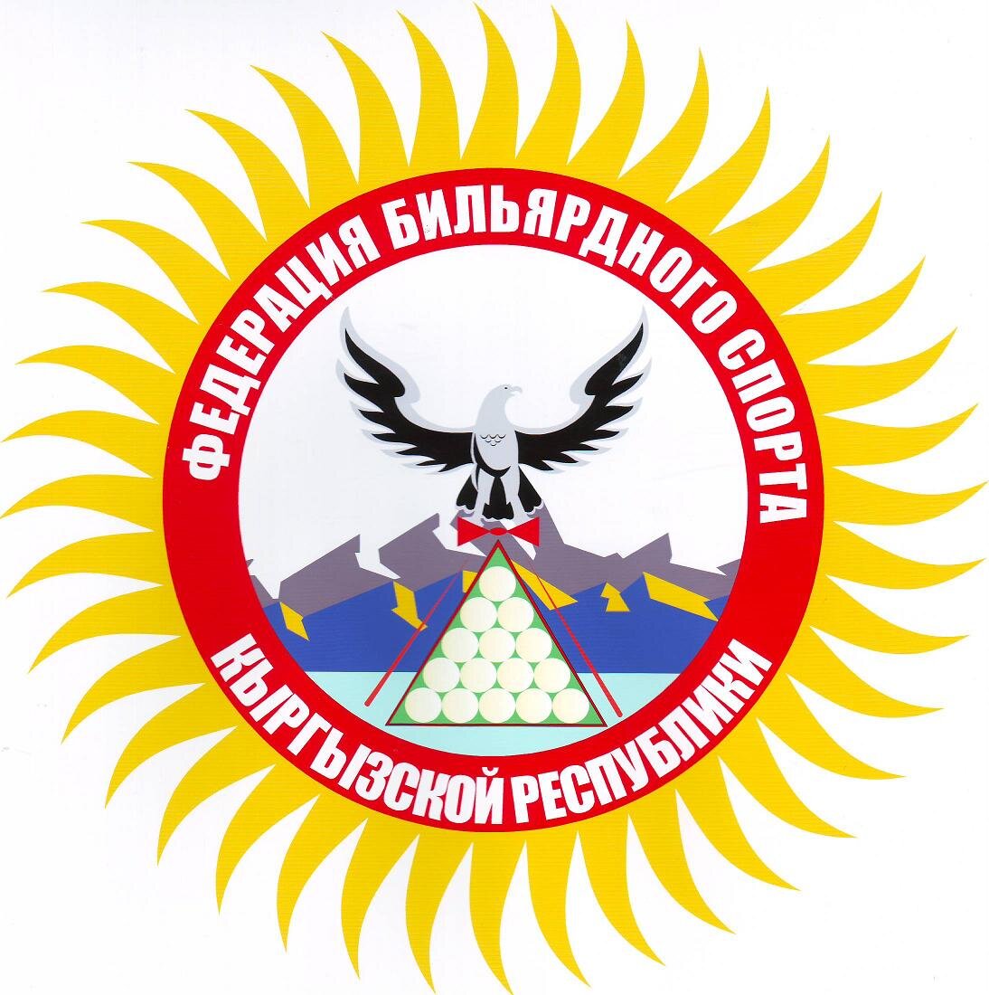 FBS_KR's profile picture. Федерация бильярдного спорта Кыргызской Республики