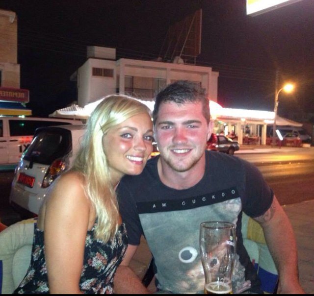 ShayeMcC's profile picture. 