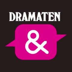 Dramaten& är en rubrik för debatter, samtal, konserter och scenexperiment på Dramaten.