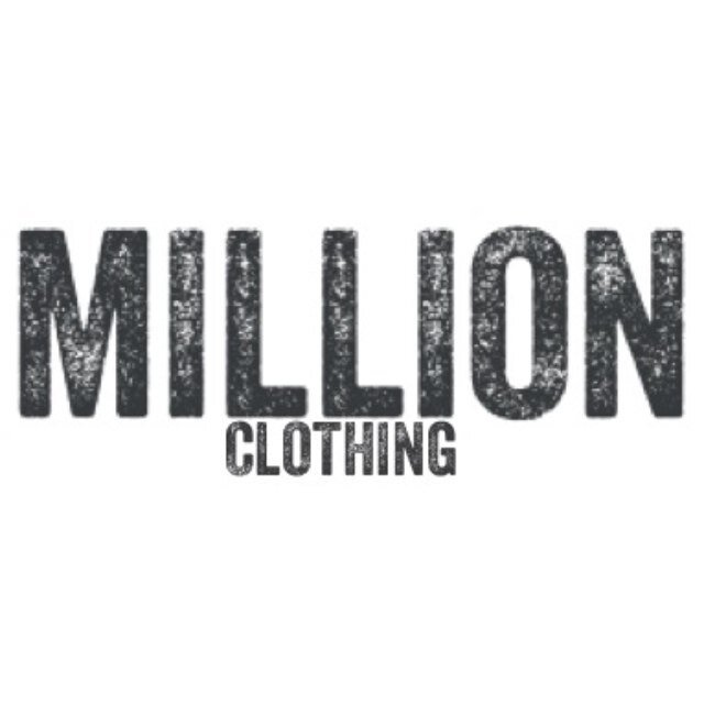 Uk Based | Any questions email- MillionClothing@hotmaill.co.uk | Website http://t.co/UwjYdSMzK1 | Instagram - MillionClothing | @JoshAnnakin