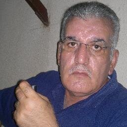 riyad_salem's profile picture. 