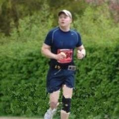 AndyHalfIronMan's profile picture. test account for Raspberry Pi2