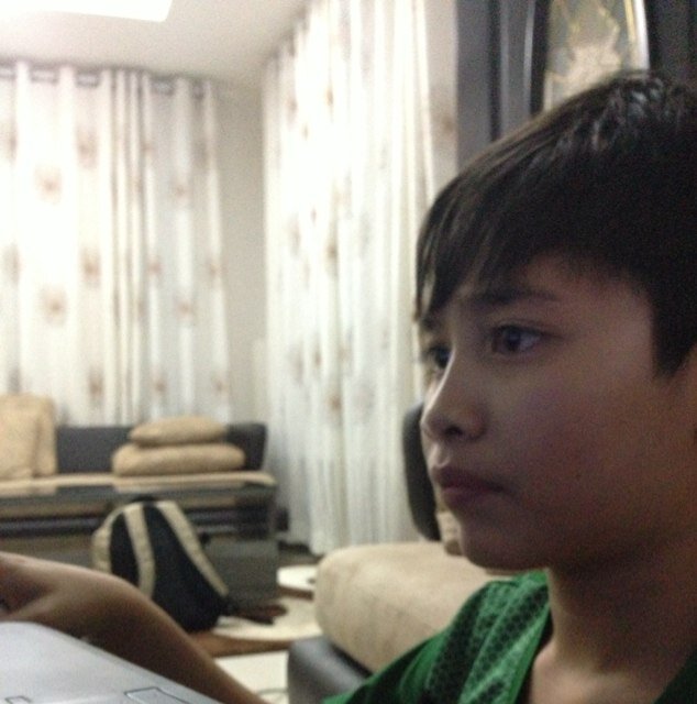 Muhammad Fadli Yazid