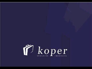 KOPER KOMUNIKA