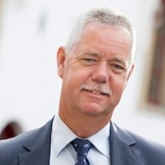 Voormalig Wethouder van Lopik