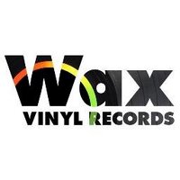 Wax Vinyl Records (@waxvinylrecords) 's Twitter Profile Photo Wax Vinyl Records (@waxvinylrecords) 's Twitter Profile Photo