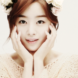 Rolplayer of Han Sunhwa Secret, 90L