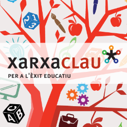 La participació de les famílies, CLAU per a l'èxit educatiu. Un projecte @Fapac amb la finalitat d' incidir positivament en l'èxit educatiu a Catalunya.