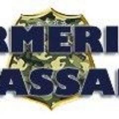 ARMERIANASSAR's profile picture. Gracias por vuestra confianza en nuestra empresa y en su sitio web http://t.co/9Wmqq4dsRE.