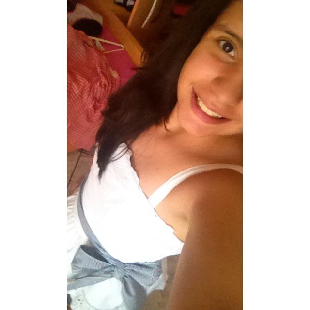 Luiza Rodrigues•Brasil•13