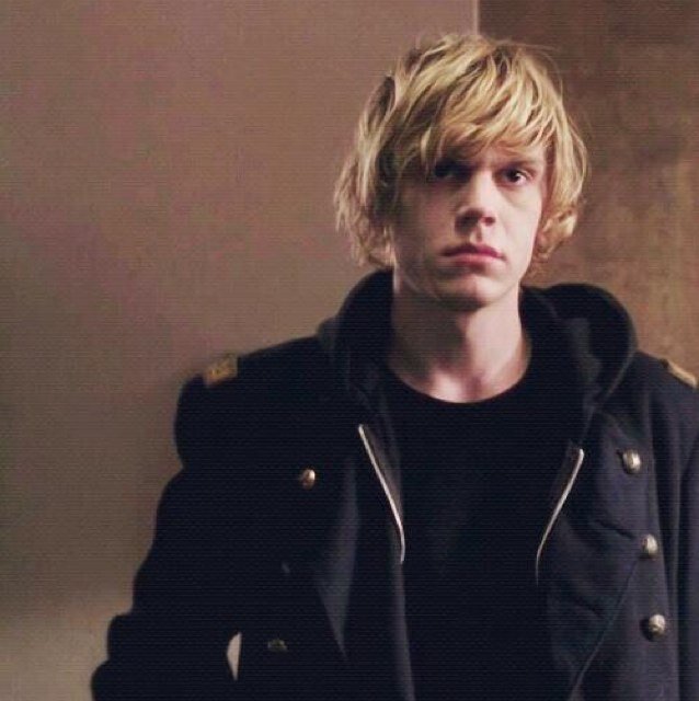 How wrong we were to think that immortality meant never dying. [[AHS • RP • MC • Multiple SL's]]