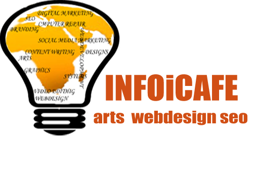 infoicafe's profile picture. Experience the interactive feature of HTML5 and CSS3 with INFOiCAFE's Web Development.