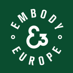For every clothing item you buy, we donate 3€ to this week’s cause. Starts with you.