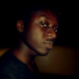 Follow God not me !