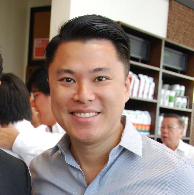 SVP Megaworld Corp & Head of Megaworld Lifestyle Malls. A lover of life, liberty, the pursuit of happiness & of course real estate & property development.