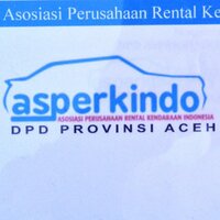 Asperkindo Aceh(@ASPERKINDOAceh) 's Twitter Profile Photo