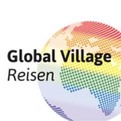 Global Village Reisen ist seit 15 Jahren im deutschen Markt als Reisespezialist für Schwule und Lesben erfolgreich tätig.