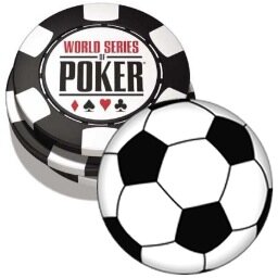 Established to organize soccer games at the WSOP in Las Vegas ... follow for information!