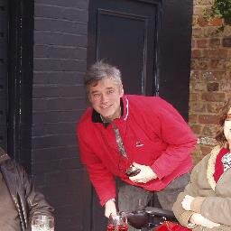 RichardPrier100's profile picture. 