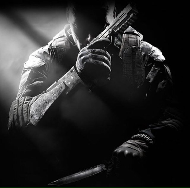 ゲーム垢です。BO2やってます！！ 愛武器サブマ各種、MTAR どっかしらのクランのお誘い待ってます。