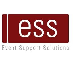 ESS is an Exhibition based support team, providing services from form collation, to manual reviews, space only plan collation, complex management and much more.