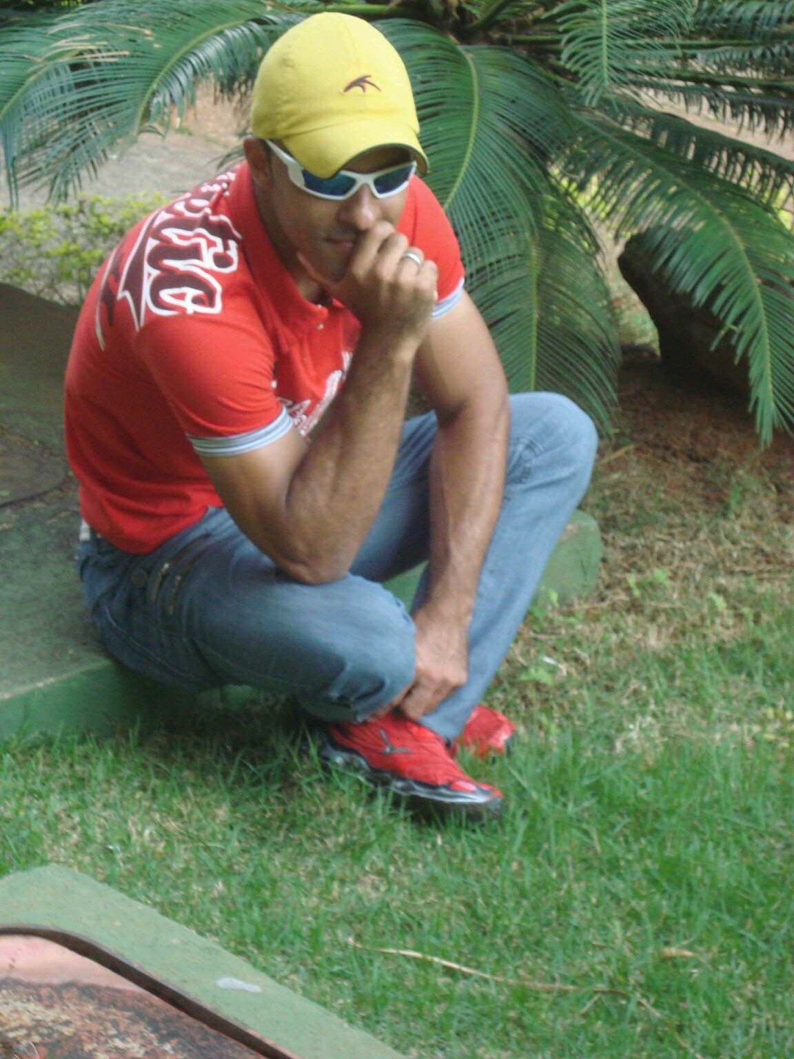 Diano_g's profile picture. JESUS E O UNICO CAMINHO