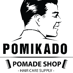 **We provide BEST POMADEs ,APPARELs and GEARs you need**
Konsultasi dan order via Whatsapp/SMS di 085319190770 / LINE : POMIKADO.