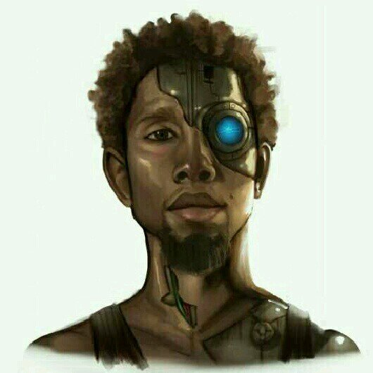 Vision Is Power. Creativity Equals Immortality.  Voodoo Priest.  Vip @ Club Onyx.