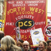 PCS North West(@PCS_Northwest) 's Twitter Profile Photo PCS North West(@PCS_Northwest) 's Twitter Profile Photo