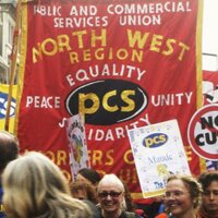 PCS North West(@PCS_Northwest) 's Twitter Profileg