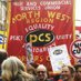 PCS North West (@PCS_Northwest) Twitter profile photo