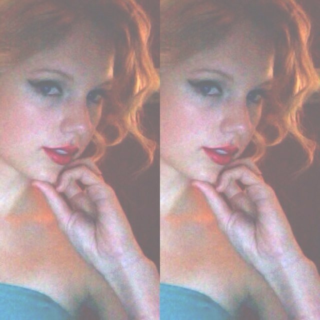 here to expose @swiftdaisies